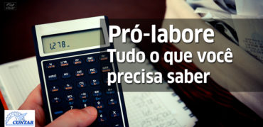 Pró-labore: Um Guia com tudo o que você precisa saber